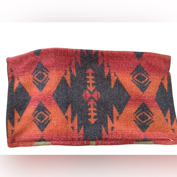 WOODED RIVER SOCORRO PILLOW COVER NWOT - Picture 2 of 9